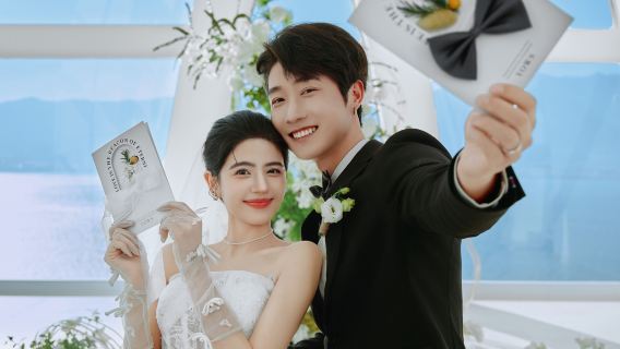 大理白族自治州蒼山洱海Trip Moments【婚紗情侶照/服裝任選/底片全送/住宿包郵/三亞麗江大理】