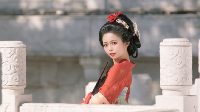 崇信フォトツアー【唐帽山五龍山フォトウェディング・ファミリーフォロー撮影・多言語翻訳現地カメラマンガイド】