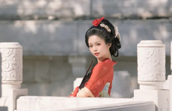 崇陽旅拍【浪口森林溫泉愜意康養旅拍・多語言翻譯本地攝影師】