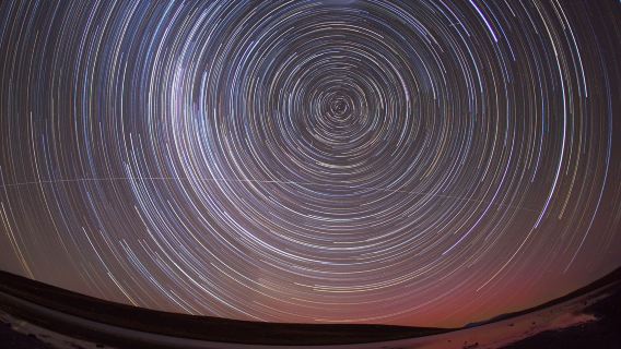 Sterrenkijktocht van Tekapo naar Tekapo in Nieuw-Zeeland (90 minuten, ophalen en afzetten bij het hotel)