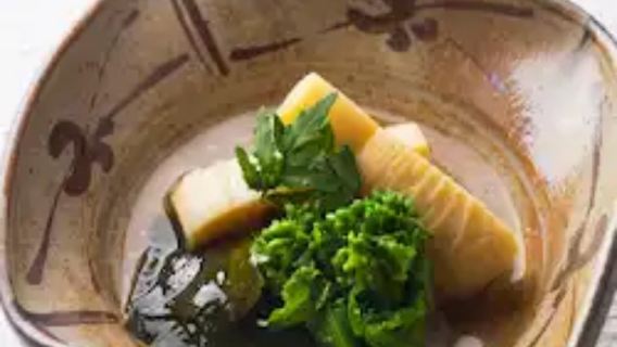 24 Sapporo Popular Gourmet Food Hokkaido Michelin Eel Seasonal Cuisine TORAYA