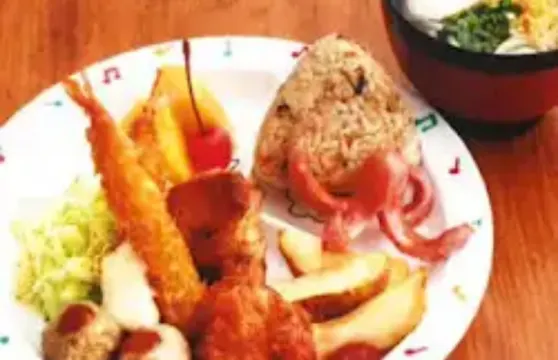 75日本網紅人氣美食 沖繩本土料理名店 波照間國際大道店