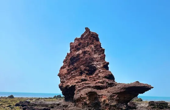 海南儋州石花水洞地質公園+東坡文化旅遊區一日遊-可中英文服務