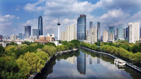 Professional guide throughout Shenyang |Local guide|Shopping service