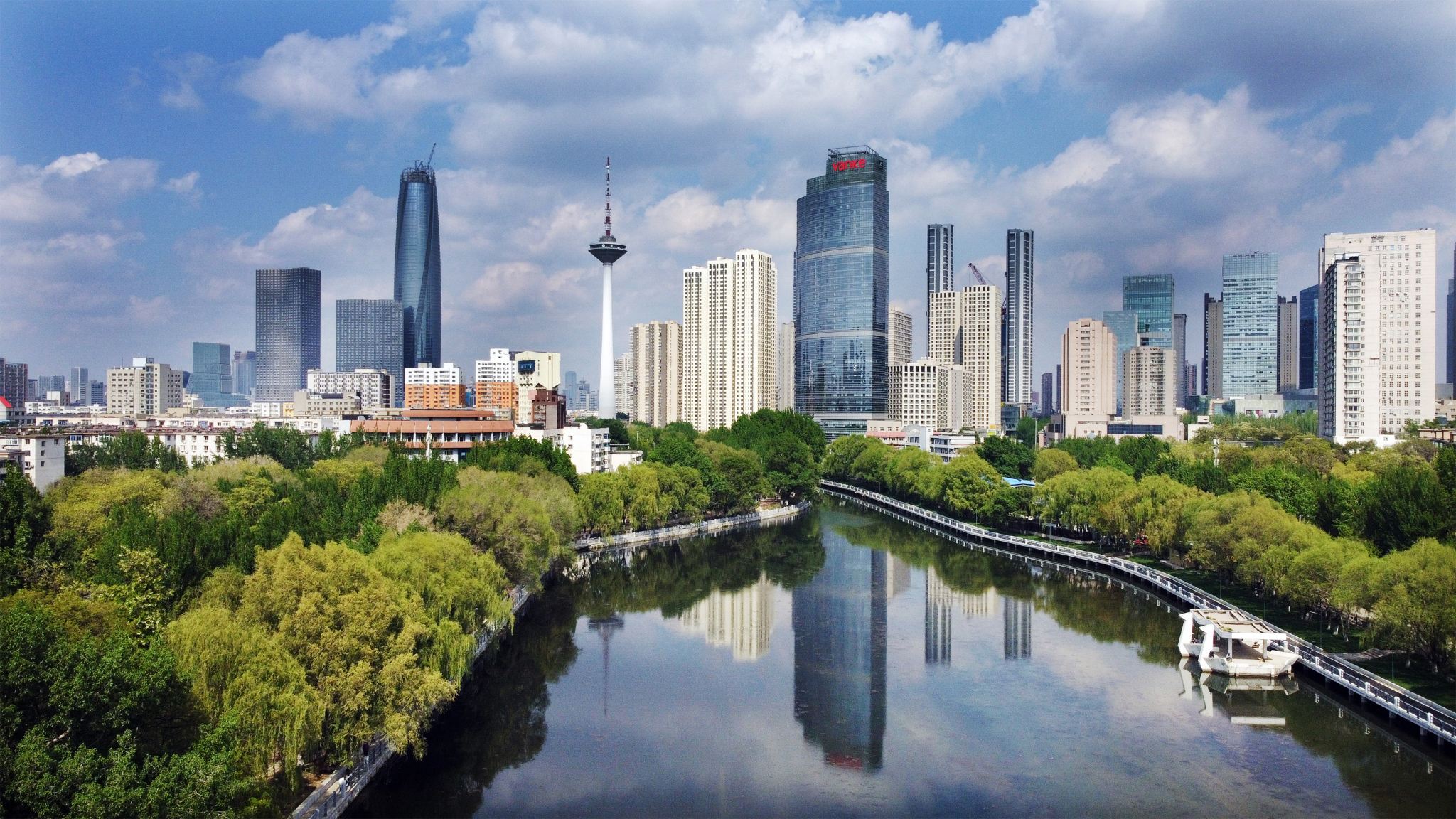 Professional guides throughout Shenyang| Local guide |Shopping Companion Service