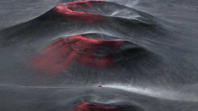 Reykjavik City Attractions + Viðey Island Eco Route - Private Charter - Top Pick