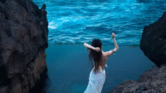 1-day tour to Penida Island in Bali [Optional Chinese/English join-in tour/private tour/snorkeling]