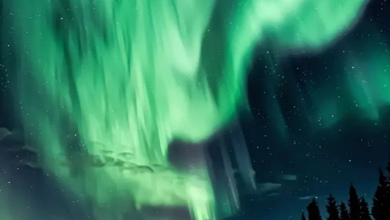 俄羅斯摩爾曼斯克來回薩米村-薩米文化-可極光/包車-精選