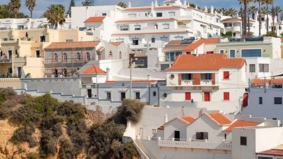 Portugal Lisbon - Óbidos + Mafra - Romantic Heritage Route - Private Charter - Top Pick