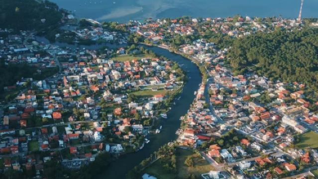 巴西里約熱內盧基督像-糖麵包山-拉赫公園 巴西全境包車