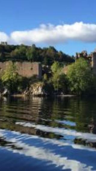 1-day tour to Loch Ness + Glen Coe + Scottish Highlands from Edinburgh, UK