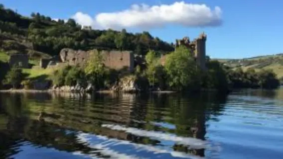 Passeio de um dia saindo de Edimburgo, Reino Unido: Lago Ness + Desfiladeiro de Glencoe + Terras Altas da Escócia