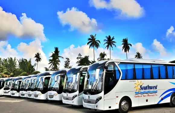 長灘島用車服務：私家車機場接送+船票 | 可選拼船/包船