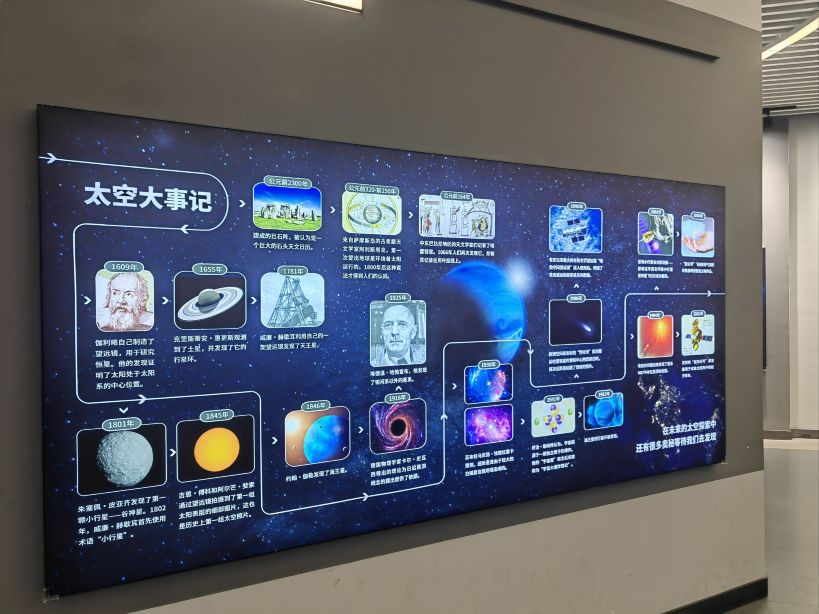 [Harbin Institute of Technology Official Camp + Unit 731] Space VR Experience + Dual Museum Guide + 