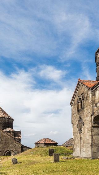 Haghpat Monastery Complex + Sevanavank Monastery + Goshavank Monastery + Lake Parz