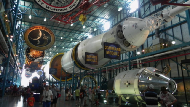 美國休斯頓—中文包車|太空中心+赫曼公園+博物館區+集市廣場