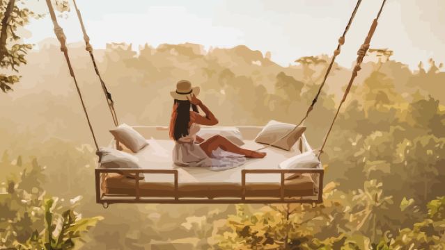 Bali Full Day Private Customized Tours