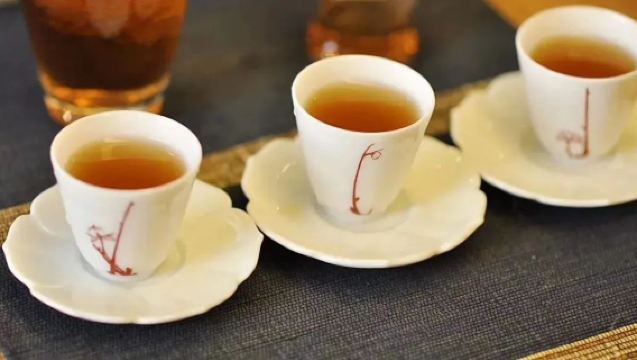 Kawasan Pemandangan Zhongshan | Makam Ming Xiaoling | Rumah Teh Yunji | Pengalaman Mencicipi Teh Bunga Plum Hongcha di Makam Sun Yat-sen