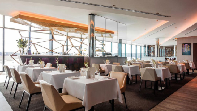 MEL Melbourne Airport Lounges Transit VIP Lounge Multiple Lounges Optional Airport Meals Rest Charging