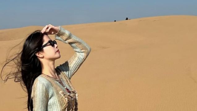 [Pakej Kumpulan Kecil 6 Orang Santai] + Tiket VIP560 Tanpa Beratur + Lawatan Sehari ke Gurun Kubuqi