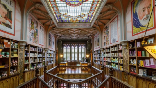 葡萄牙波多聖本篤車站-加亞新城可定制【中文專車-悅享旅程】