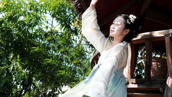 民和回族トゥ族自治県Tripメモリー【フォローショット・親子・家族・個人・カップル写真・ショートビデオ・プロモーションビデオ・ポートレート・ウェディングフォト・ネガフィルム全データ付き翻訳】