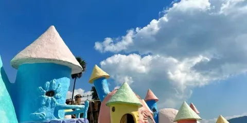 阿姆斯特丹-海牙一日遊:馬德羅丹小人國+莫瑞泰斯皇家美術館