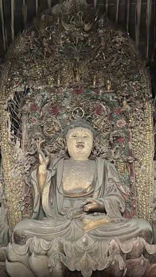 二仙廟+青蓮寺+崇明寺+遊仙寺+鐵佛寺+定林寺包車一日遊
