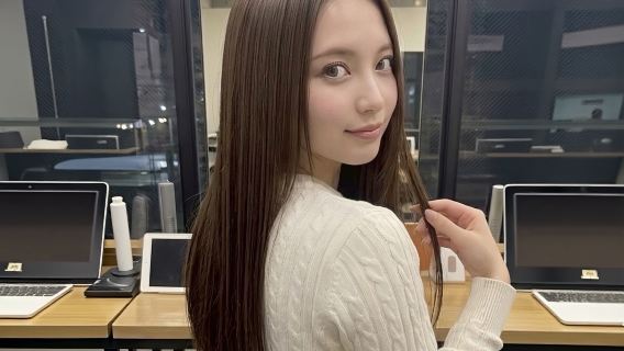 【Hair Salon MINX RICCa】護髮沙龍體驗