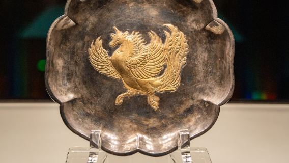浙博之江館2h/3h精講(多套餐可選:五代十國/鎮館之寶)
