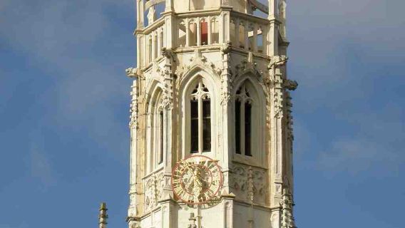 Haarlem: Tour âm thanh nổi bật - Kho báu lịch sử