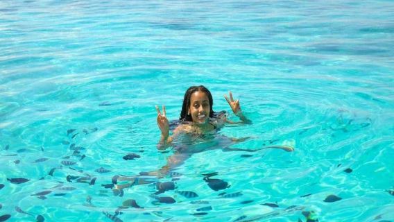 Zanzibar: Tumbatu Island Snorkeling Experience