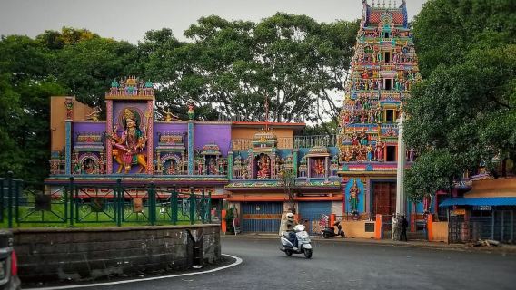 Bangalore: Malleswaram Heritage Walk+Local Breakfast & Lunch