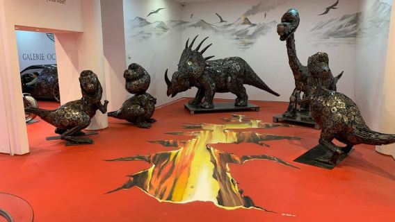 Prague Explorer Pass: Tickets for 3-7 Top Attractions