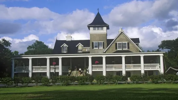 Charleston: Historic City Tour & Magnolia Plantation Combo