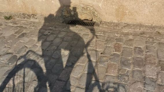 Salamanca: Guided Sightseeing Tour by Bicycle
