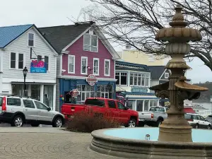 A Walk Through Time in Bar Harbor - Celebrating 200+ Years!