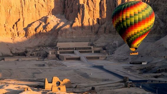 LuxorTours