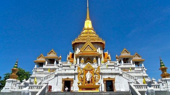 BangkokTours