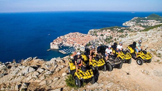 Dubrovnik