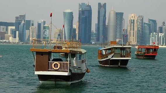 DohaTours
