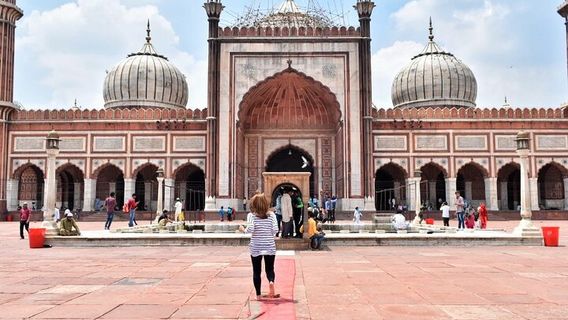 New DelhiTours