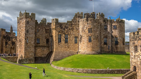 Alnwick