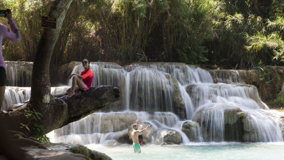 Luang PrabangTours