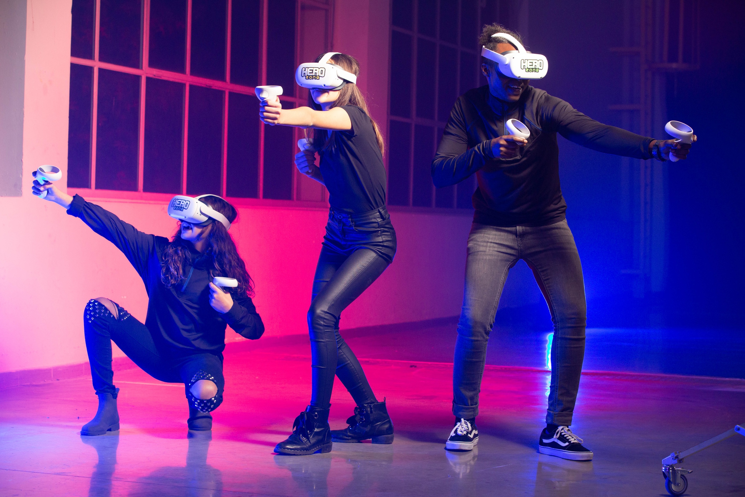 Party Package 2 [Private Hire]