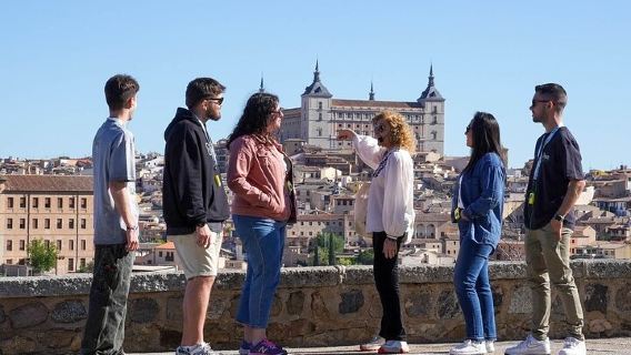 MadridTours
