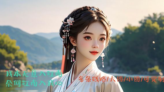 杭州日遊