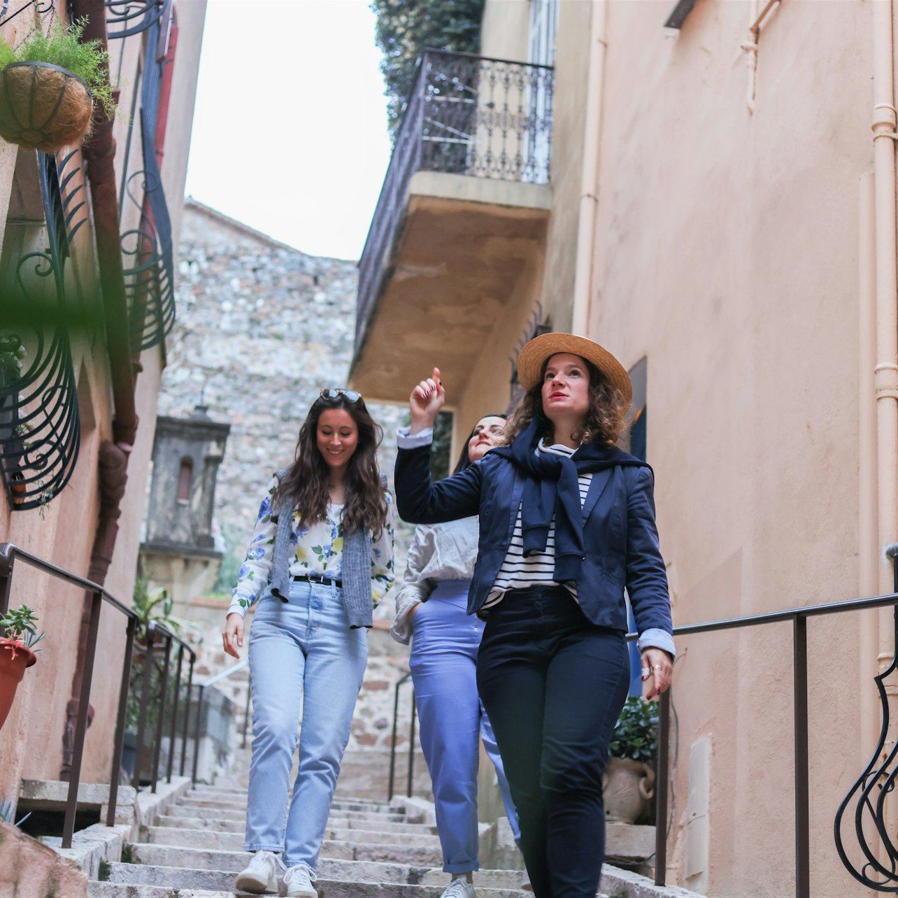 Cannes, Nice, Antibes & Saint-Paul-de-Vence: Guided Tour + Transport