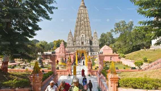 VaranasiTravel Services