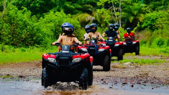 Quepos